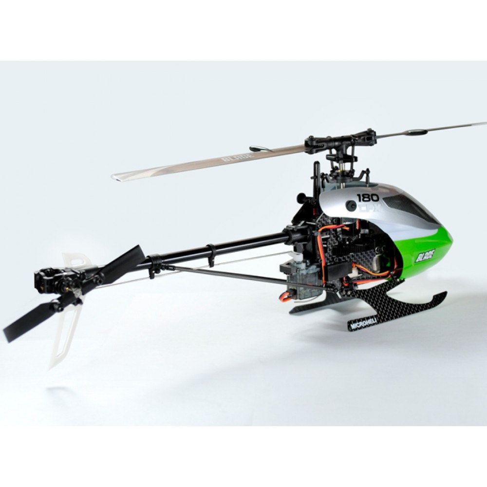 中古 BLADE 180CFX 電動ヘリコプター スペアパーツ 180 CFX BLADE 180